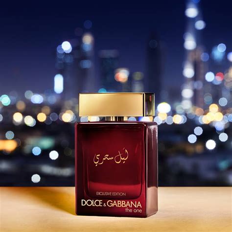 dolce gabbana the one magical night|dolce gabbana the one gentleman.